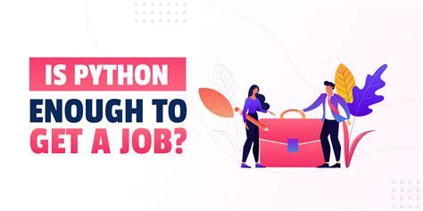 Is Python enough to get a job in 2023?
